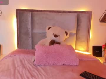 Harly_Dash Chaturbate stream image from February 18, 2025