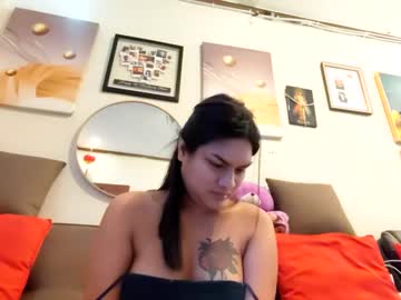 Hollywoodgirl_18 Chaturbate stream image from February 18, 2025