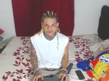 Jeykob_23 Chaturbate stream image from February 18, 2025