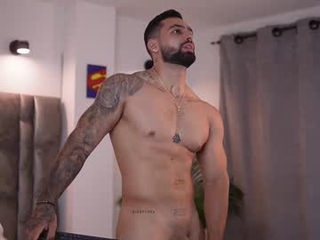 John_King29 Chaturbate stream image from February 18, 2025