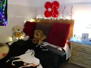 Julian1225_ Chaturbate stream image from February 18, 2025
