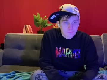 Justin_Timberlake25 Chaturbate stream image from February 18, 2025