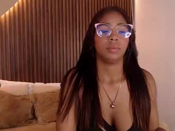 Lana_Starlet Chaturbate stream image from February 18, 2025