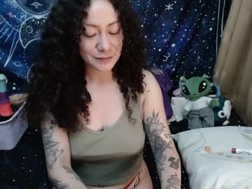 Laura_Anal_ Chaturbate stream image from February 18, 2025