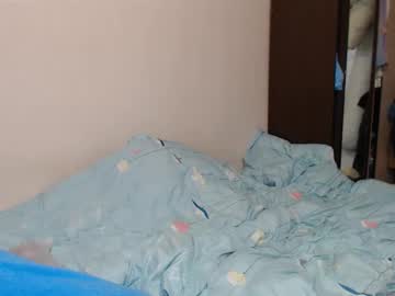 Leila_Bambi_ Chaturbate stream image from February 18, 2025