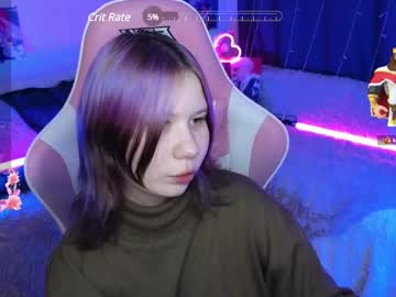 Little_Kitsune Chaturbate stream image from February 18, 2025