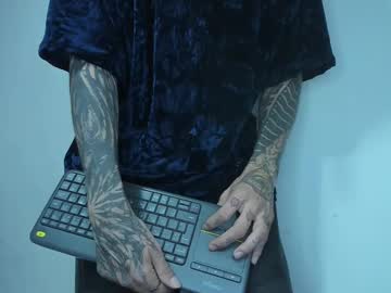 Lust_Damoon Chaturbate stream image from February 18, 2025