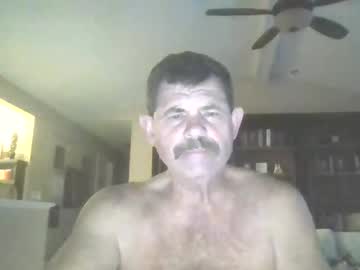 Maturemale4u58 Chaturbate stream image from February 18, 2025