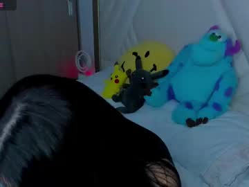 Nalah_Gomez_ Chaturbate stream image from February 18, 2025