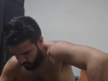 Nandoemb Chaturbate stream image from February 18, 2025