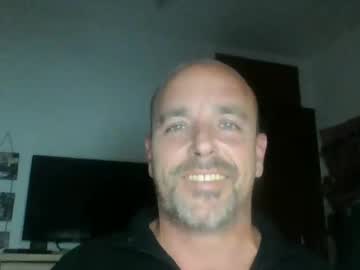 Pocoyotop Chaturbate stream image from February 18, 2025