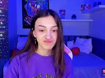 Sharon_Barton Chaturbate stream image from February 18, 2025