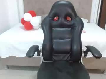 Shellyadamss Chaturbate stream image from February 18, 2025