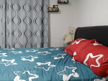 Siggy0312 Chaturbate stream image from February 18, 2025