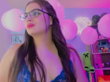 Tayler_Kim Chaturbate stream image from February 18, 2025