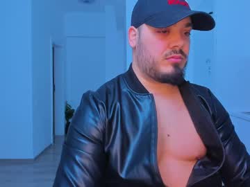 Zackconnorsx stream image from February 18, 2025