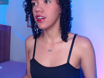 Amarantafoxx_ Chaturbate stream image from February 19, 2025
