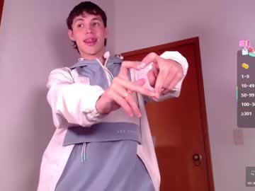 Angel_Bless19 Chaturbate stream image from February 19, 2025