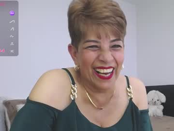Angelina_Stone_65 Chaturbate stream image from February 19, 2025