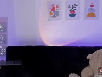 Denisse444 Chaturbate stream image from February 19, 2025