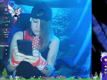 Dreadpirate_Riyu Chaturbate stream image from February 19, 2025