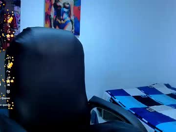 Dunkan_Kravitz Chaturbate stream image from February 19, 2025