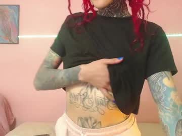 Eimytatto_ Chaturbate stream image from February 19, 2025