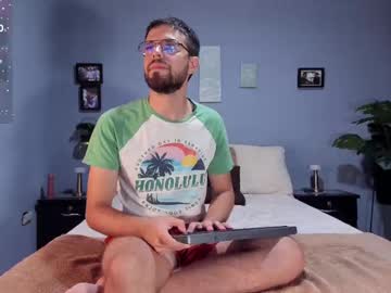 Ethan_Adam Chaturbate stream image from February 19, 2025