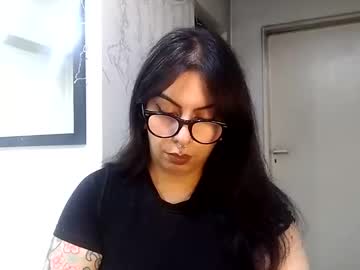 Goddess_Dina Chaturbate stream image from February 19, 2025