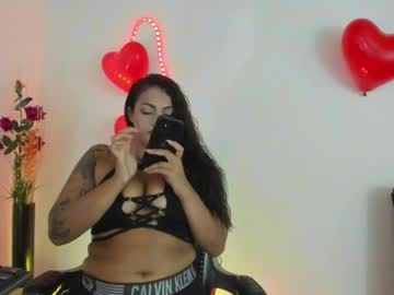 Hela_Wet Chaturbate stream image from February 19, 2025