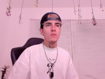 Horny_Lyam01 Chaturbate stream image from February 19, 2025