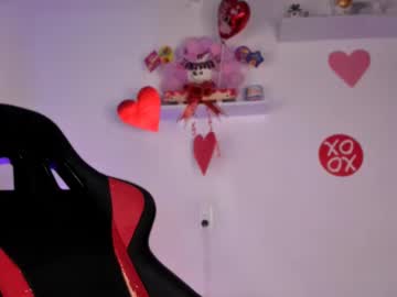 Iris3019 Chaturbate stream image from February 19, 2025