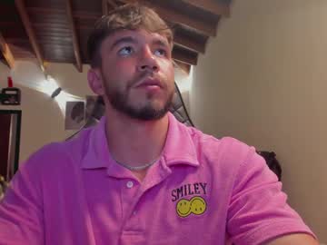 Jackson_Stifler1 Chaturbate stream image from February 19, 2025