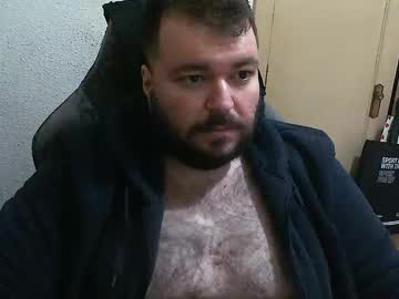 Jamesoncoke30 Chaturbate stream image from February 19, 2025