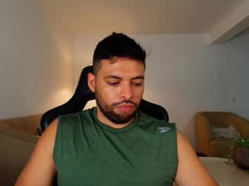 Jerome3773 Chaturbate stream image from February 19, 2025