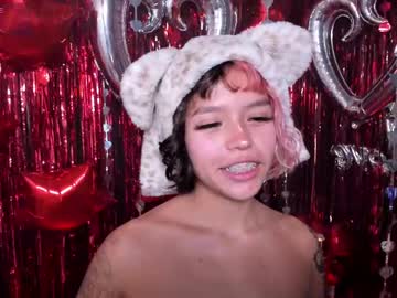 Katalina_Garcia Chaturbate stream image from February 19, 2025