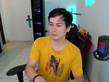 Kevin873s Chaturbate stream image from February 19, 2025
