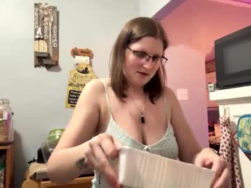 Kunzitegoddess Chaturbate stream image from February 19, 2025