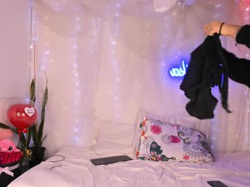 Laena_Arryn Chaturbate stream image from February 19, 2025