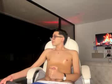 Lean_Forrest Chaturbate stream image from February 19, 2025