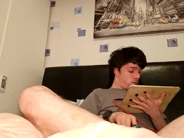 Luicferdaroyale Chaturbate stream image from February 19, 2025