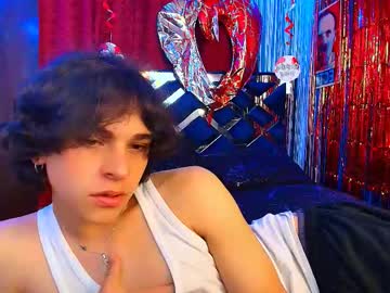 Luke_Howland Chaturbate stream image from February 19, 2025