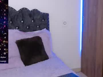 Maiaa_Evans Chaturbate stream image from February 19, 2025