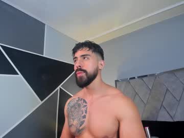 Mark_Broown_ Chaturbate stream image from February 19, 2025