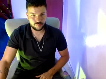 Massimo_Cortelioni_ Chaturbate stream image from February 19, 2025