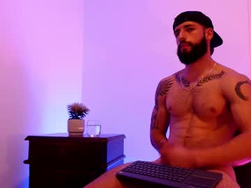 Max_Xl_ Chaturbate stream image from February 19, 2025