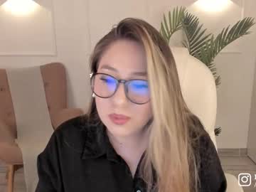 Missgabii Chaturbate stream image from February 19, 2025
