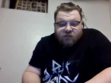 Misterj433 Chaturbate stream image from February 19, 2025