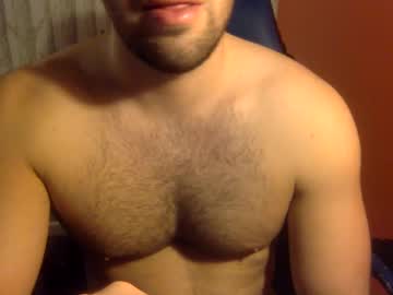 Mrwonderful97 Chaturbate stream image from February 19, 2025