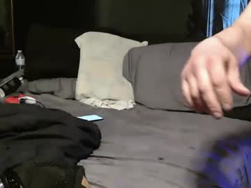 N3v3rpanic1 Chaturbate stream image from February 19, 2025